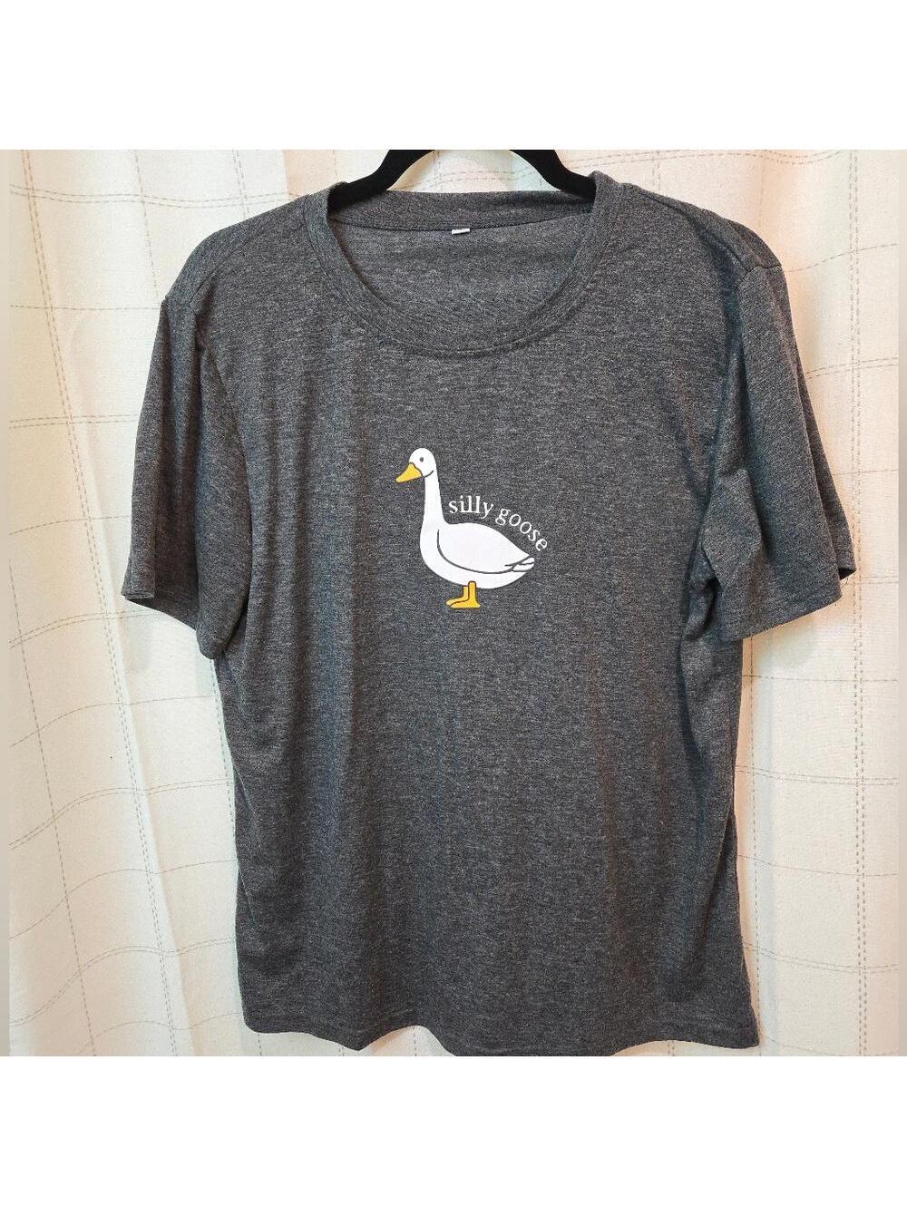 Silly Goose Tee
